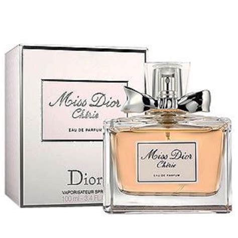 miss dior cherie 100ml preis|Dior cherie perfume boots.